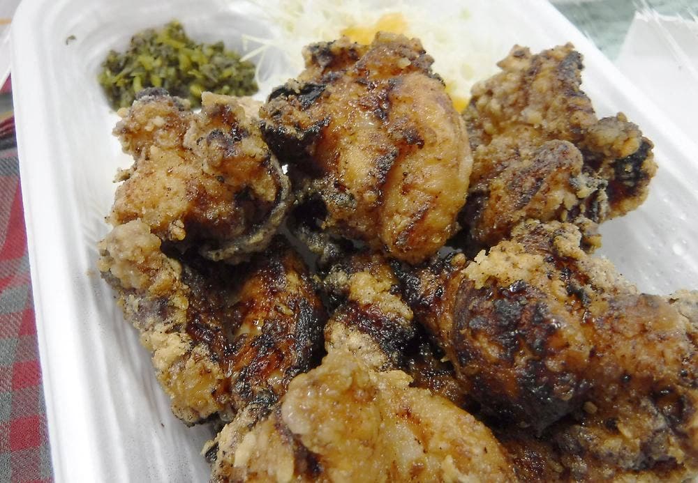 小田原屋商店