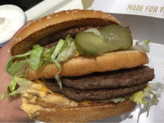 マクドナルド 小平天神店 - サブ画像2