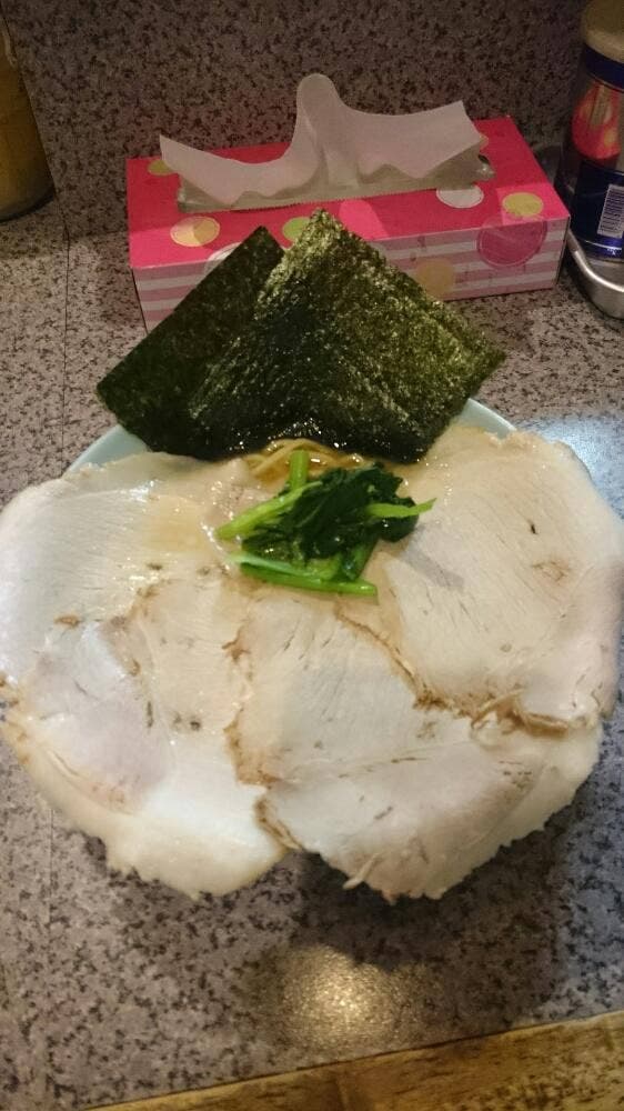 横浜屋 草薙店 - サブ画像2