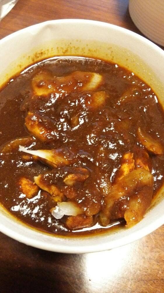 松屋 武蔵新田店 - サブ画像1
