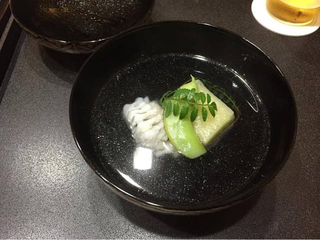 御料理 雅乃 - サブ画像1