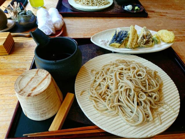 旅庵蕗薹 - サブ画像2