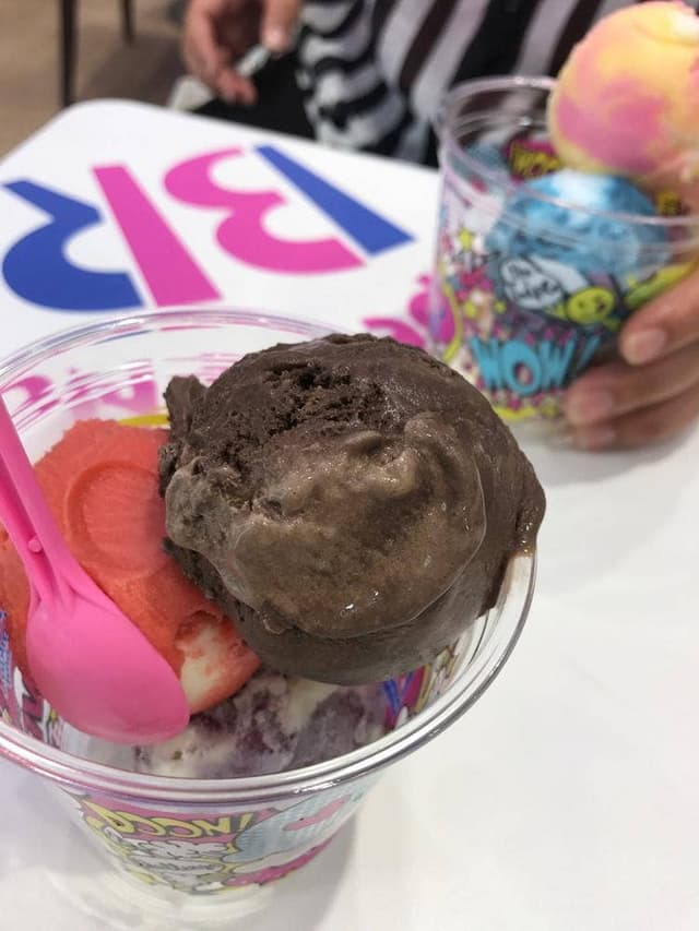 サーティワンアイスクリーム サーティワンエクスペリエンス あみプレミアム・アウトレット店 - サブ画像1
