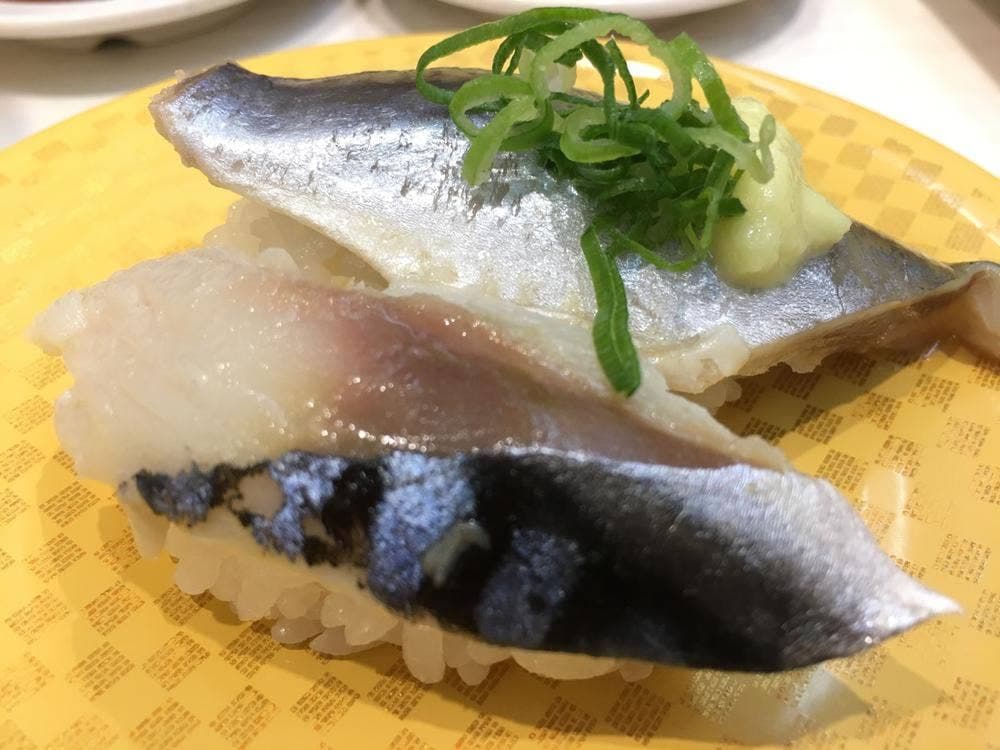 魚べい 燕三条店