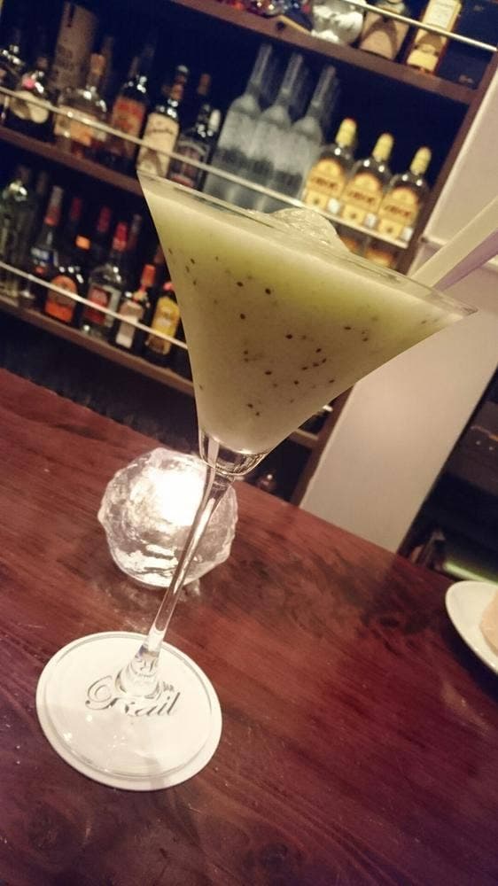 Bar Rail - サブ画像2
