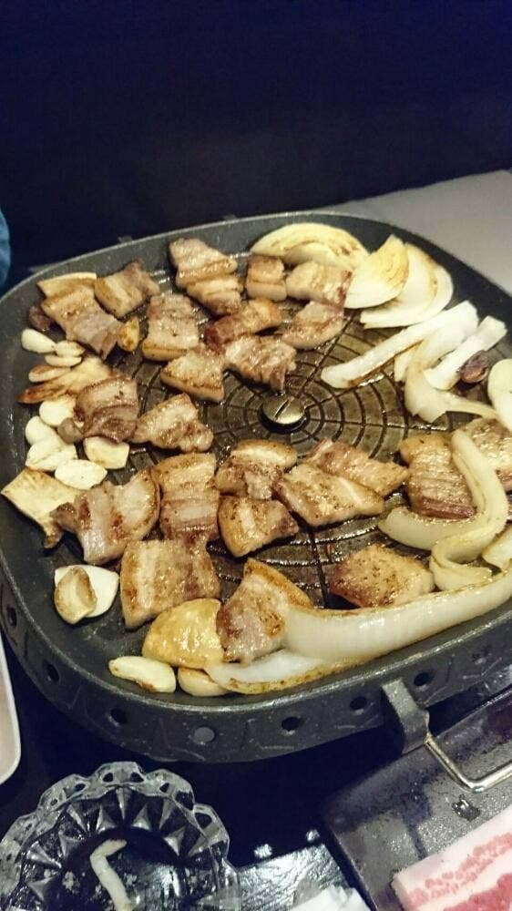 韓家 - サブ画像1