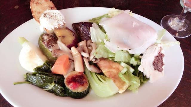 La Cucina VENTITRE - サブ画像3