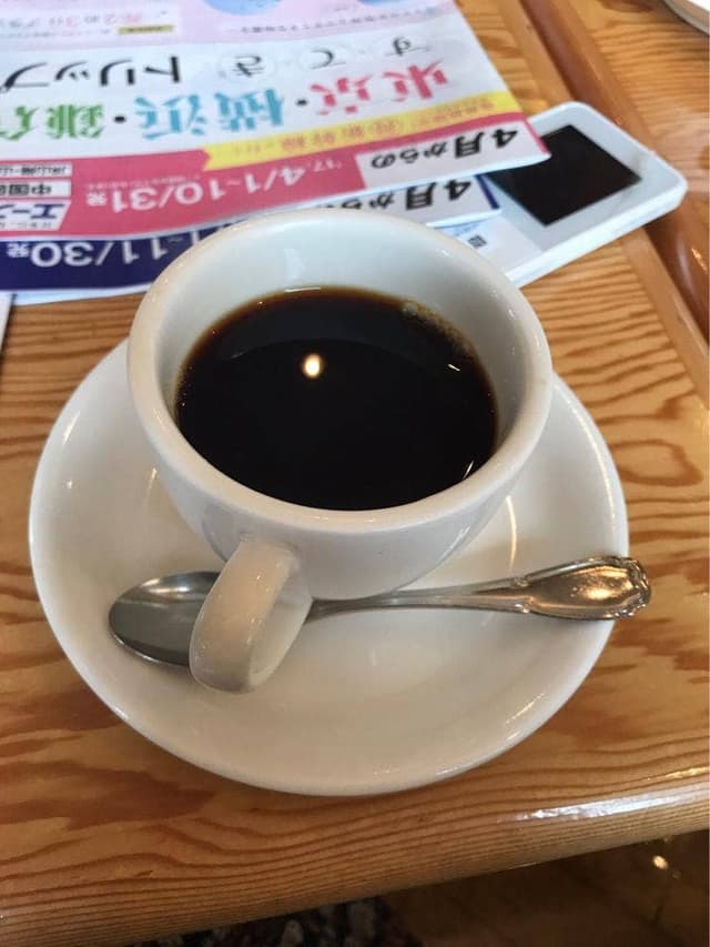 小山珈琲 - サブ画像2