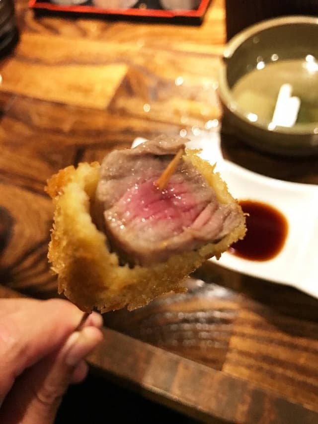 串揚げ処十十 - サブ画像1