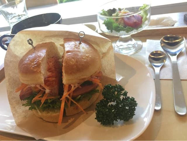 天満屋サンド - サブ画像2