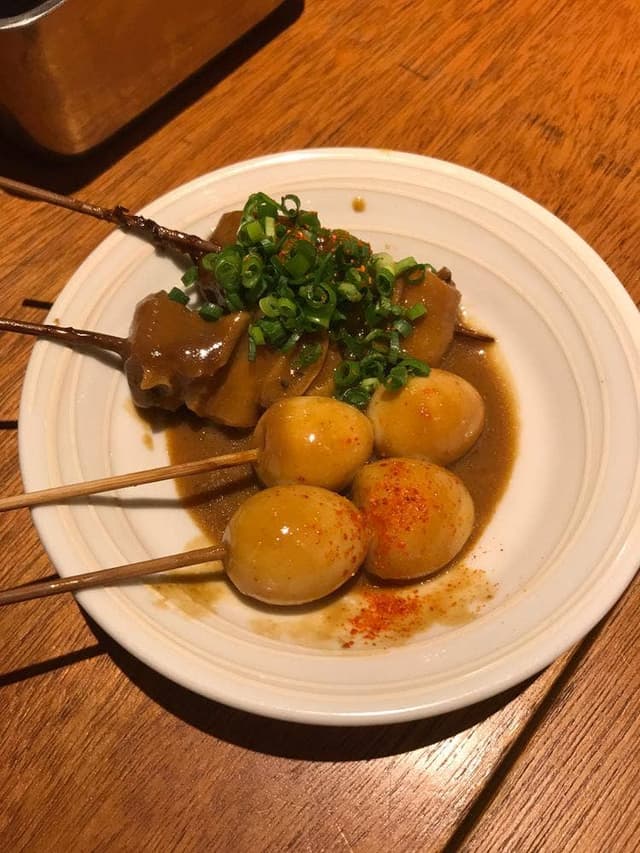 串かつとお酒 でんがな 桜木町店 - サブ画像3