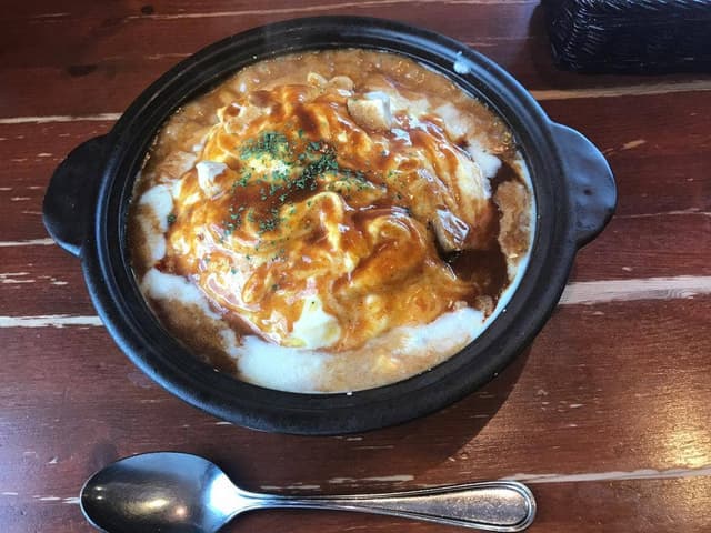 Dining Cafe OPA - サブ画像3