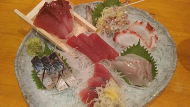 亀や 伊勢佐木モール店 - サブ画像1