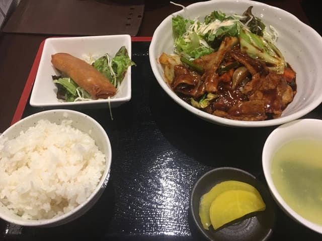 都来 - サブ画像3