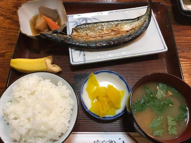季節料理みながわ - サブ画像3