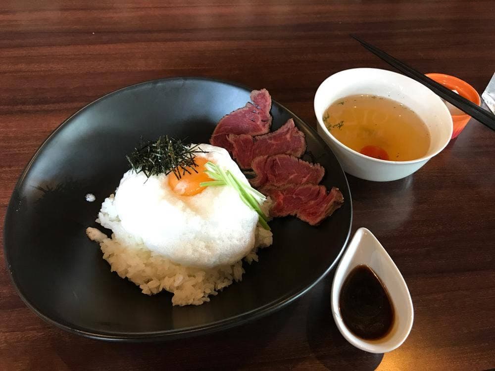 熟成黒毛和牛肉BAR 代官山 3710