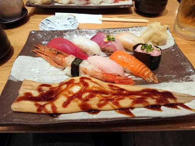 魚力 大宮店 - サブ画像1