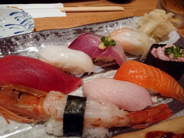 魚力 大宮店 - サブ画像2