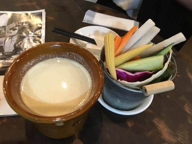サンパチキッチン 久留米店 - サブ画像3