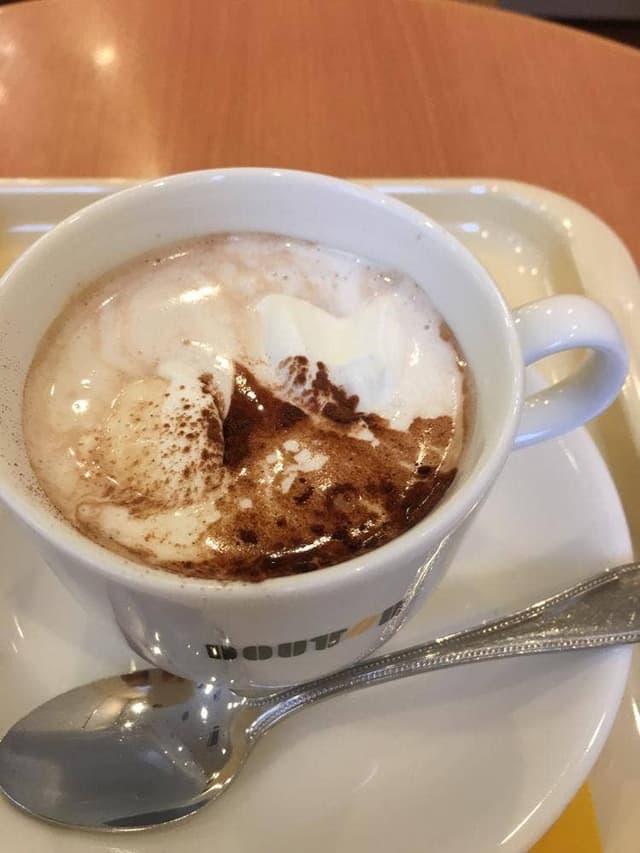 ドトールコーヒーショップ 東京医科大学茨城医療センター店 - サブ画像2
