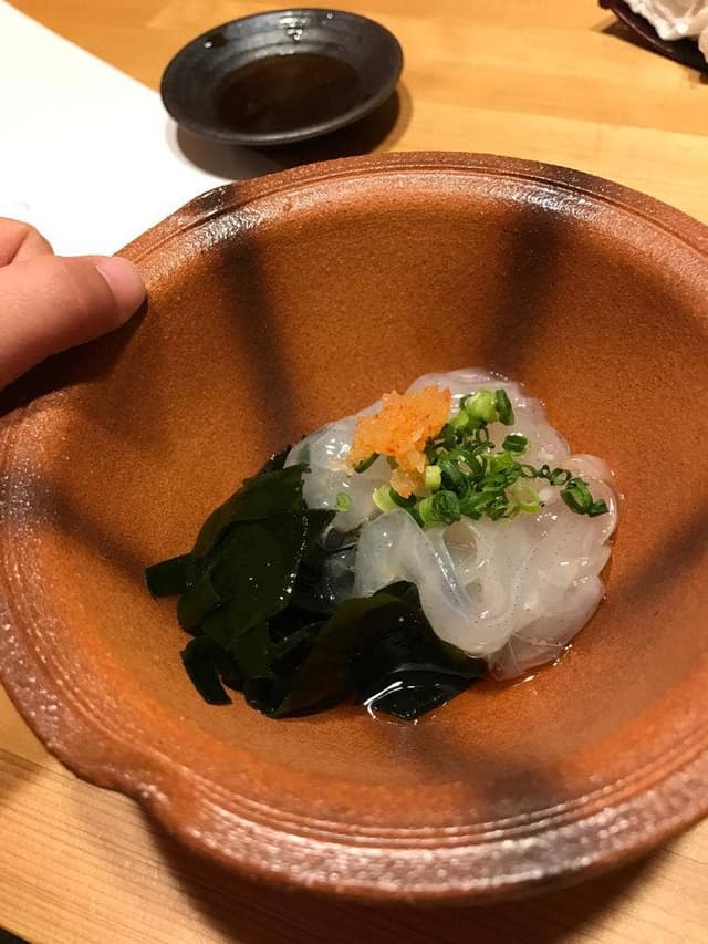 寿司匠 あを葉 - サブ画像3