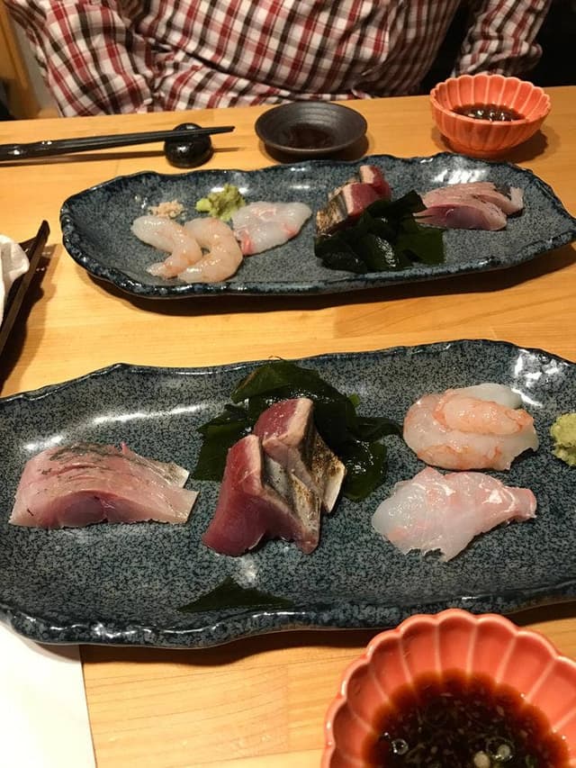 寿司匠 あを葉 - サブ画像2