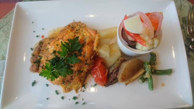 料理とワインの家 ミュール - サブ画像2