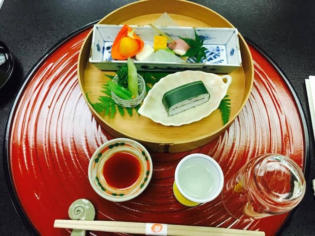 和田屋 - サブ画像2