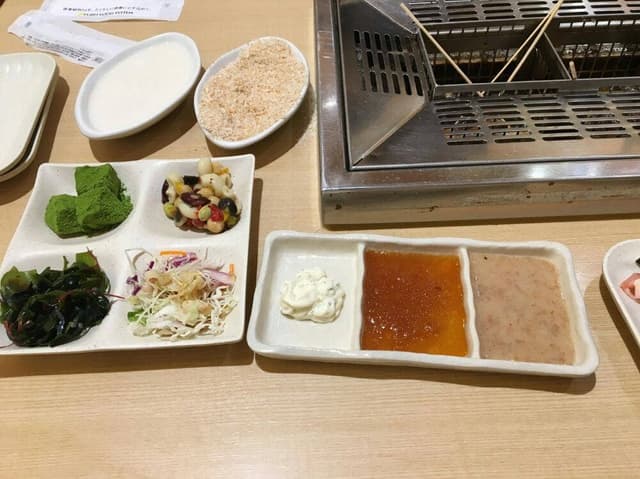 串家物語 イオンモール水戸内原店 - サブ画像1