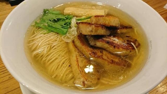 らーめん工房 りょう花 高知インター店 - サブ画像3