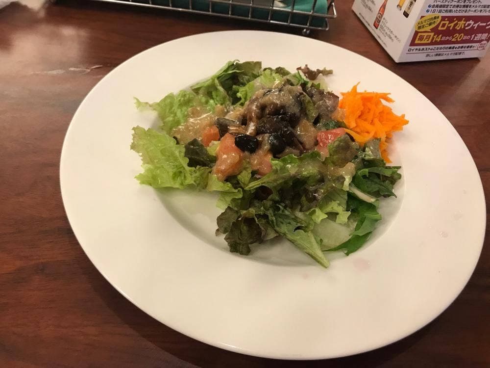 ロイヤルホスト 高蔵寺店