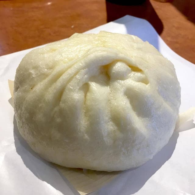 豚まんじゅう専門店 鎌倉点心 - サブ画像1