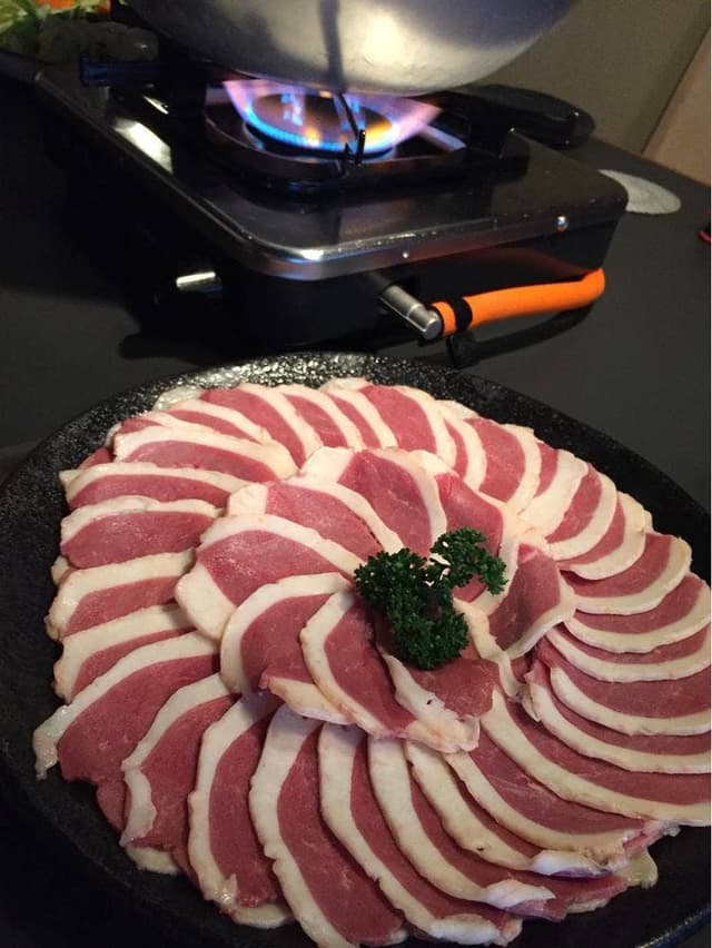 銀衛見 - サブ画像1