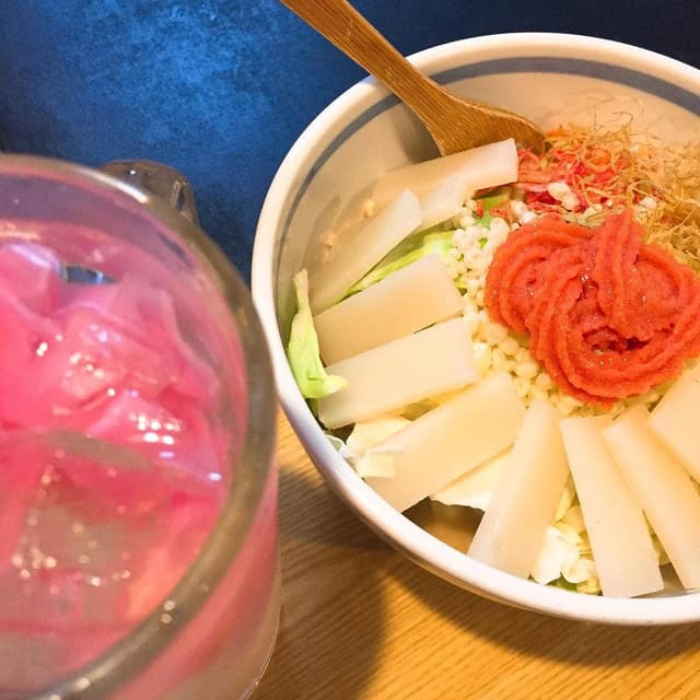 もんじゃ焼き佐榮 - サブ画像1