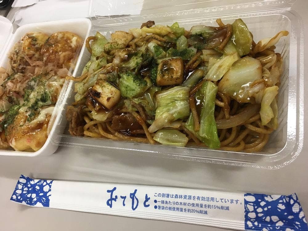 キャベツハウス