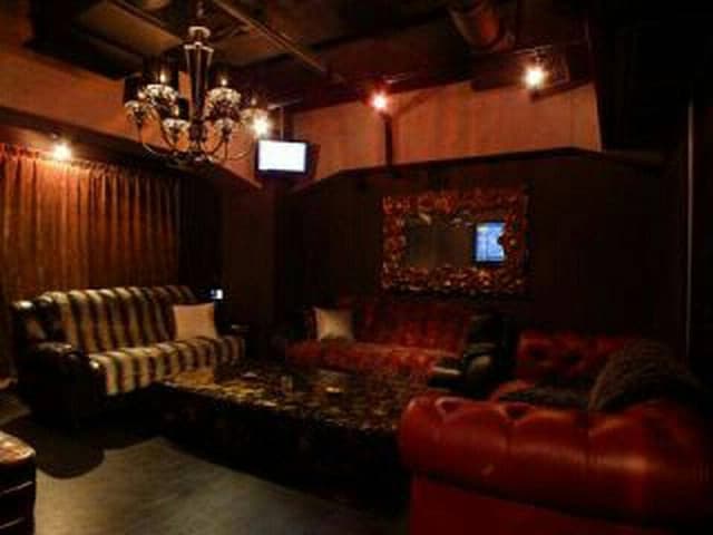 Bar Bratto Room Nishiazabu - サブ画像3