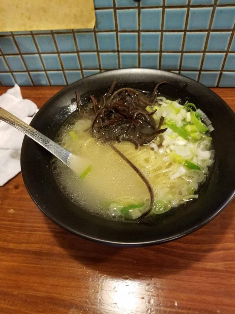 てーる らーめん