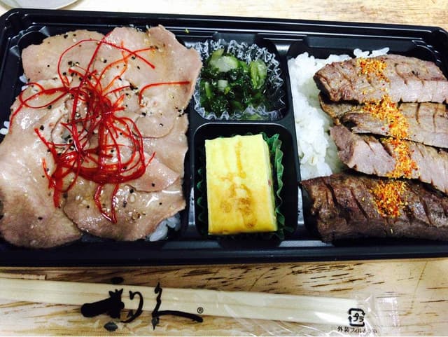 利久 小田急新宿店 - サブ画像3