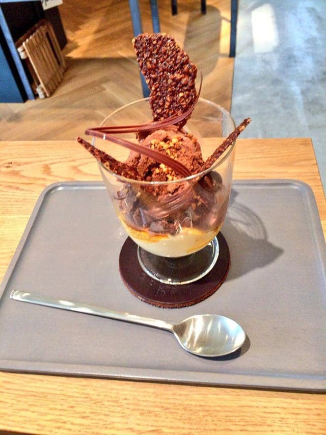 chocolaterie plein - サブ画像1