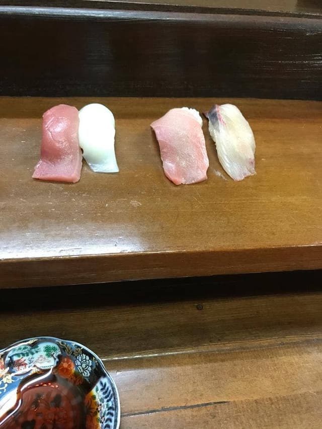 天政寿司 - サブ画像1