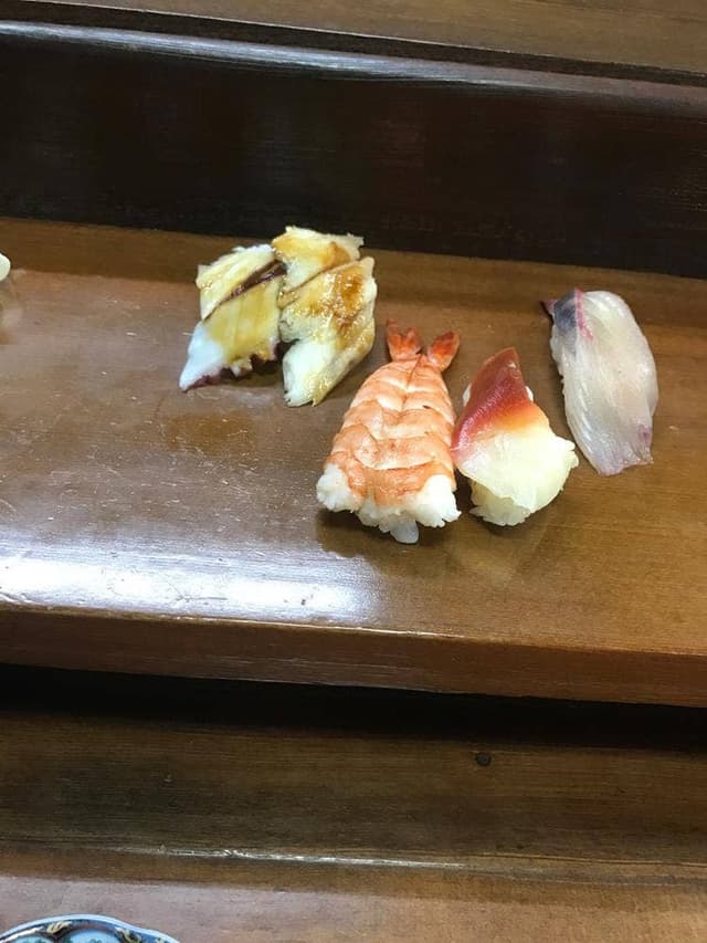 天政寿司 - サブ画像2