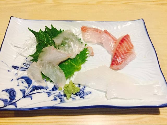 魚八 - サブ画像1