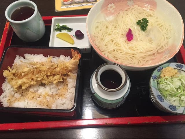 つるつるうどん 瓢六庵 - サブ画像2