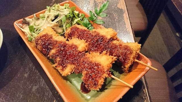 食空間 粋 - サブ画像1