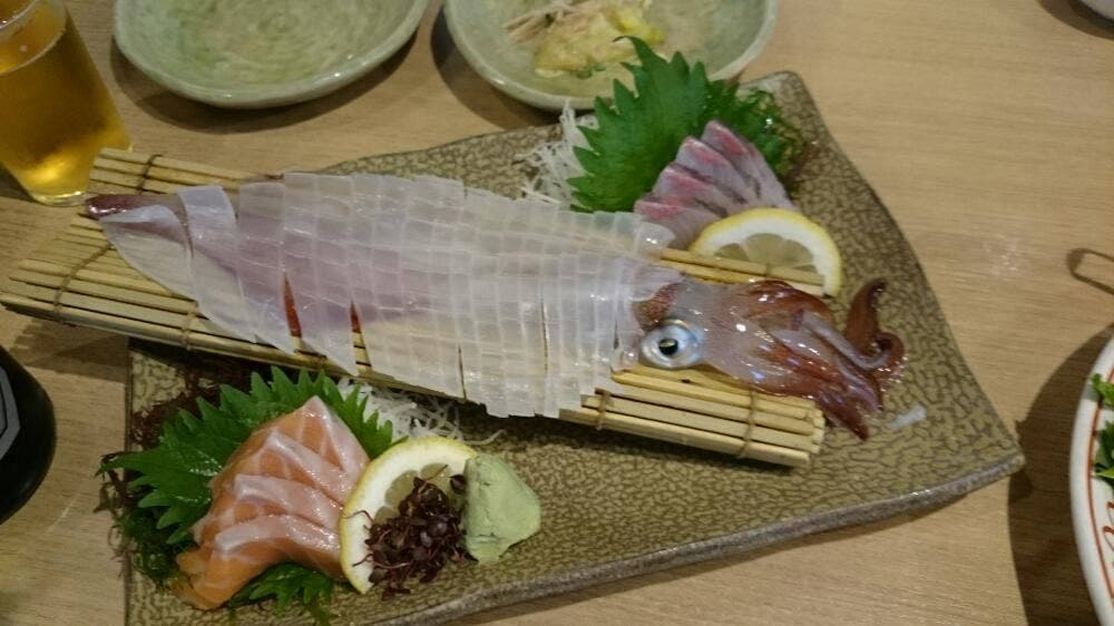 竹乃屋 千早駅前店
