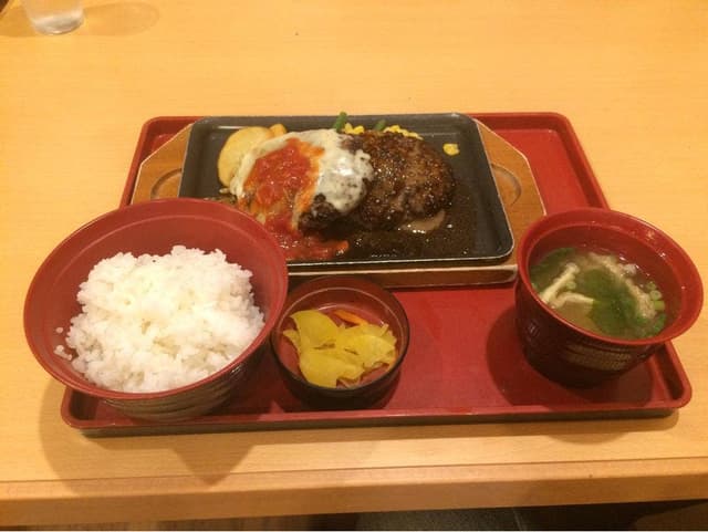 ファミリーレストラン ジョイフル 朝来和田山店 - サブ画像1