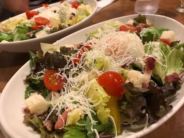 ジョリーパスタ 押熊店 - サブ画像2