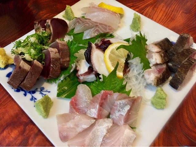 江戸金 本店 - サブ画像2