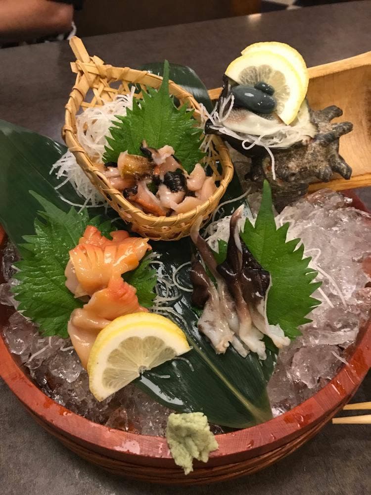 海鮮どんさん亭前橋店