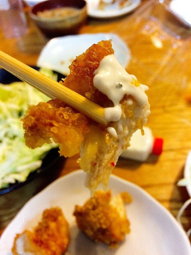 鶏笑 立川店 - サブ画像3